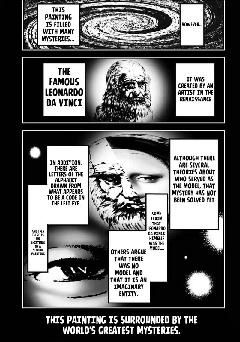 Majo Taisen 32 Nin No Isai No Majo Wa Koroshiau 37 27