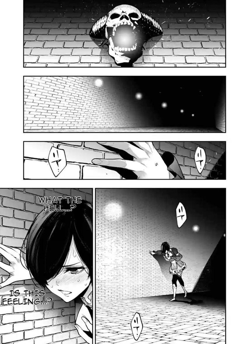 Majo Taisen 32 Nin No Isai No Majo Wa Koroshiau 37 7