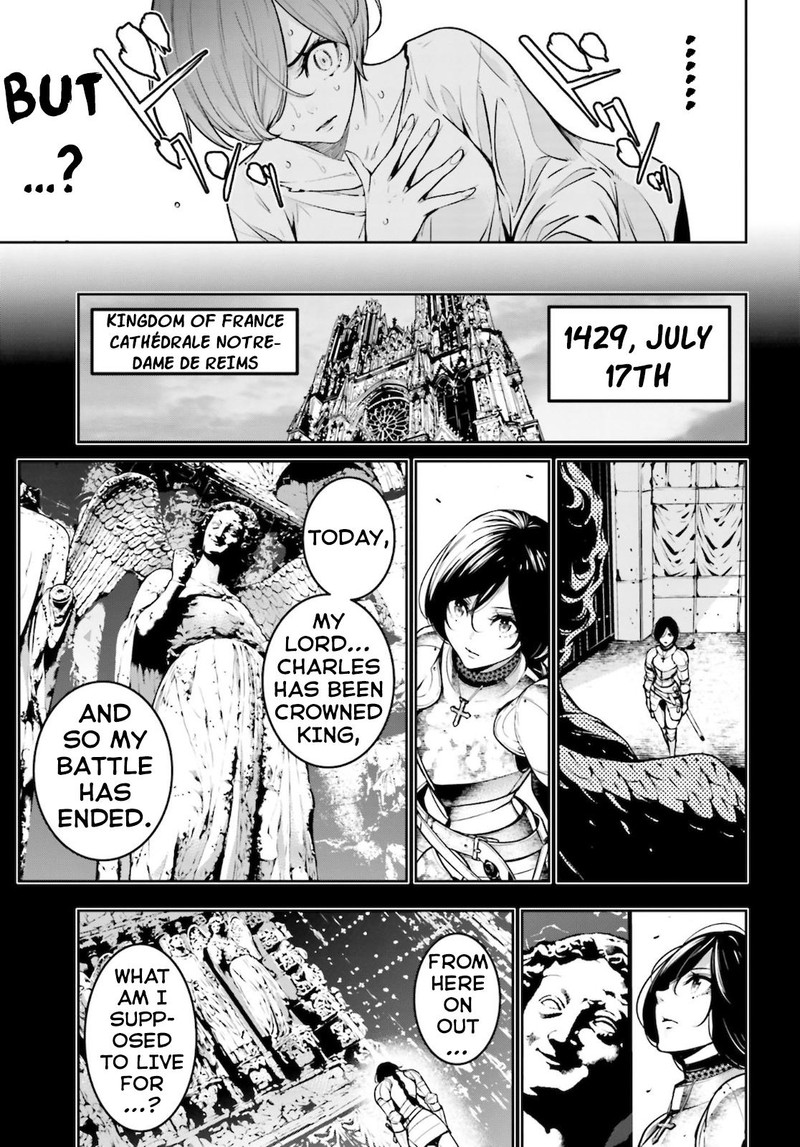 Majo Taisen 32 Nin No Isai No Majo Wa Koroshiau 4 32