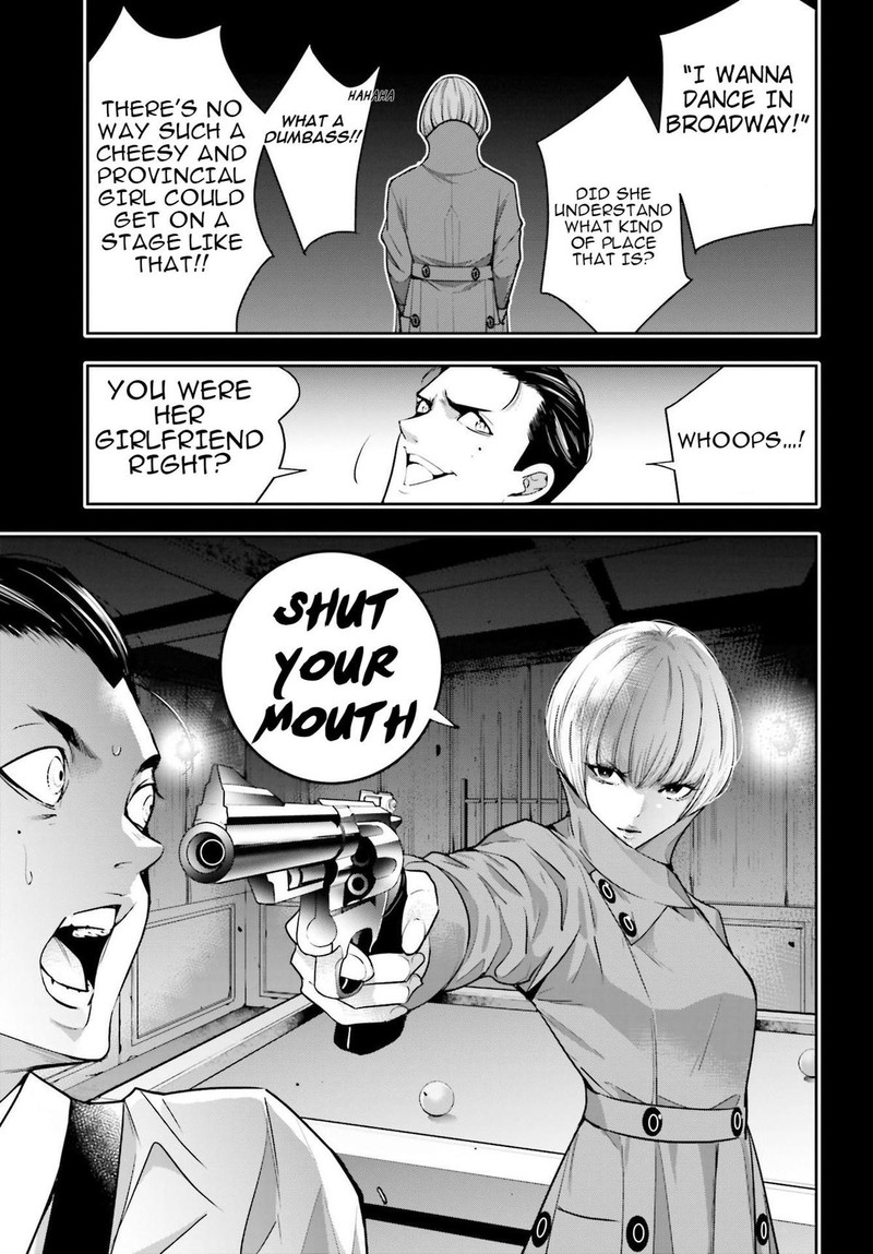 Majo Taisen 32 Nin No Isai No Majo Wa Koroshiau 41 17