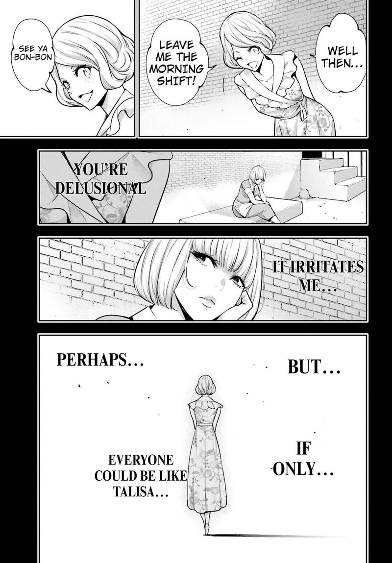 Majo Taisen 32 Nin No Isai No Majo Wa Koroshiau 41 9