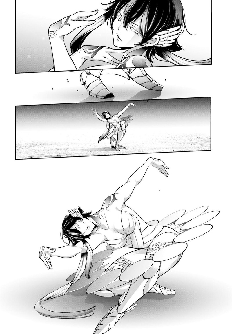 Majo Taisen 32 Nin No Isai No Majo Wa Koroshiau 46 32