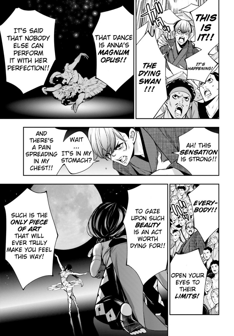 Majo Taisen 32 Nin No Isai No Majo Wa Koroshiau 47 3