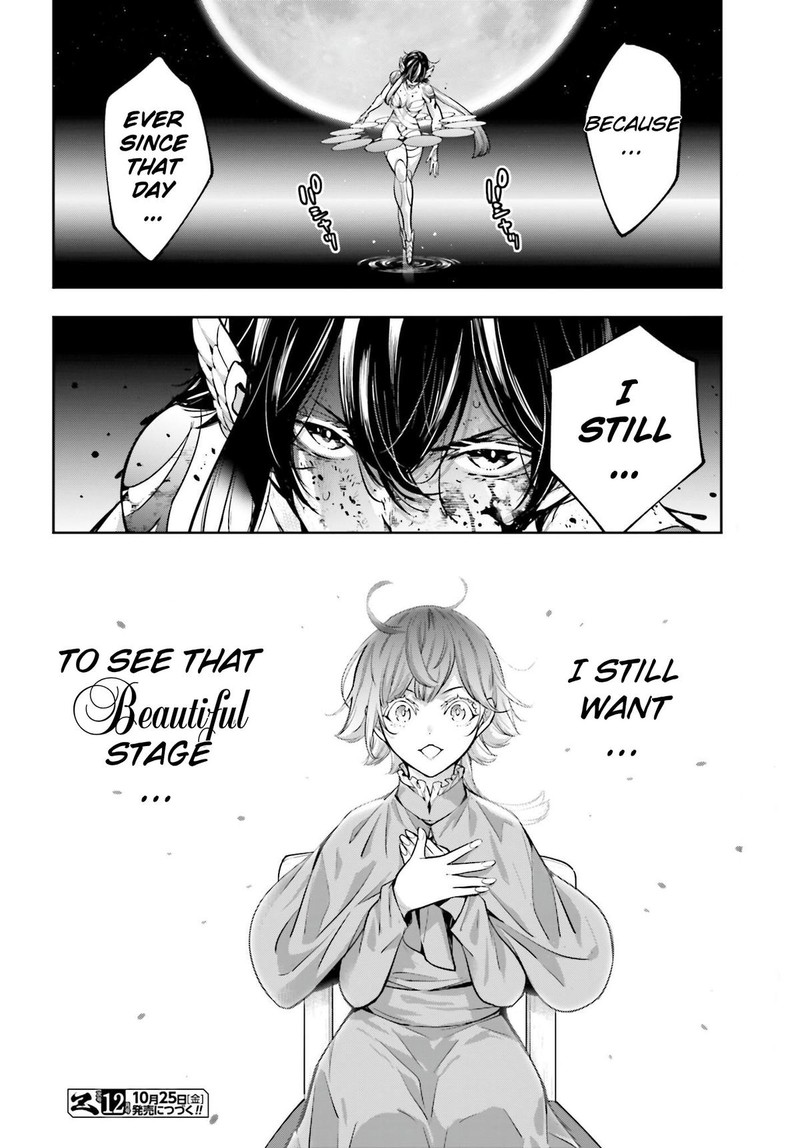 Majo Taisen 32 Nin No Isai No Majo Wa Koroshiau 47 40