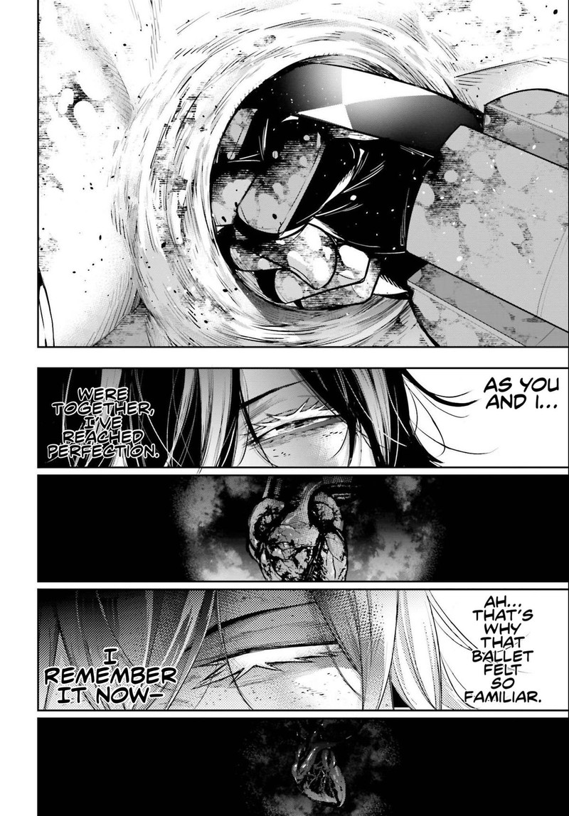 Majo Taisen 32 Nin No Isai No Majo Wa Koroshiau 49 35