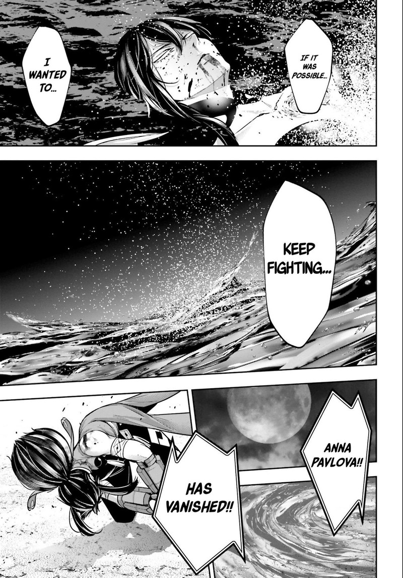 Majo Taisen 32 Nin No Isai No Majo Wa Koroshiau 49 38