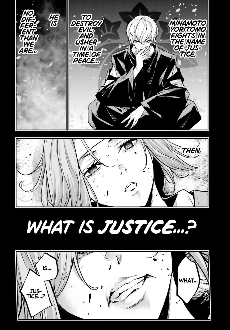 Majo Taisen 32 Nin No Isai No Majo Wa Koroshiau 5 30