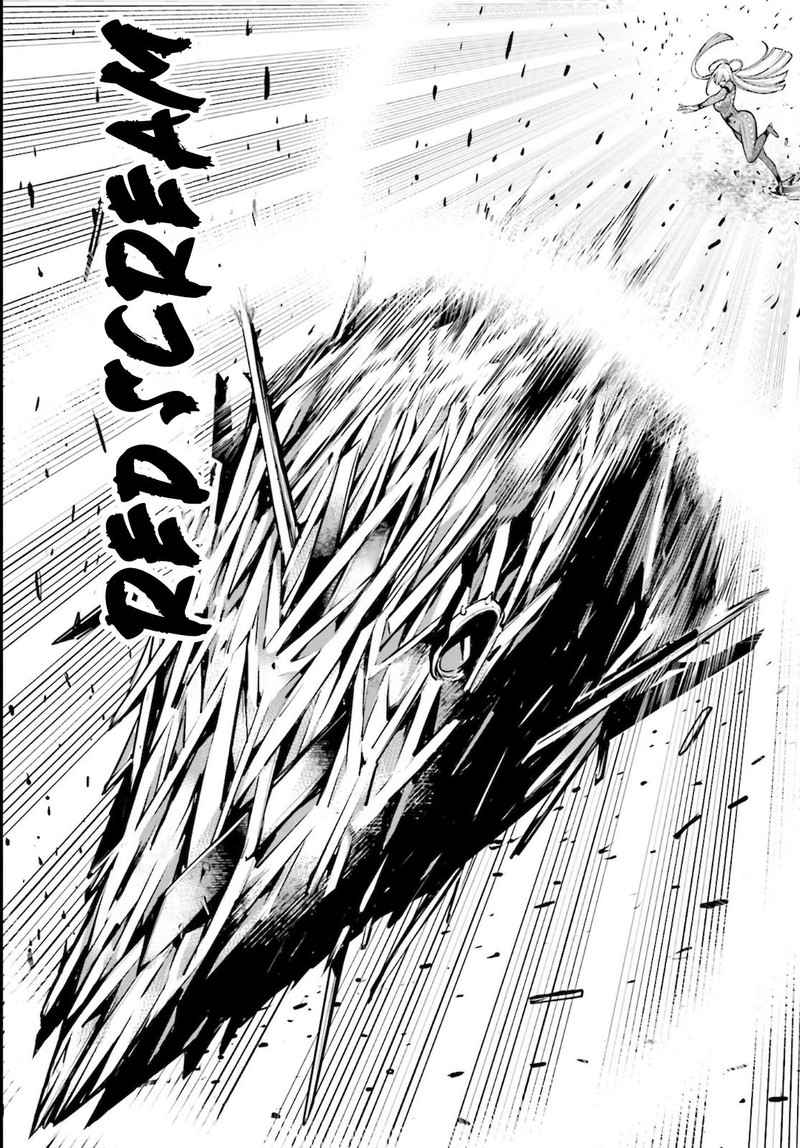 Majo Taisen 32 Nin No Isai No Majo Wa Koroshiau 5 38