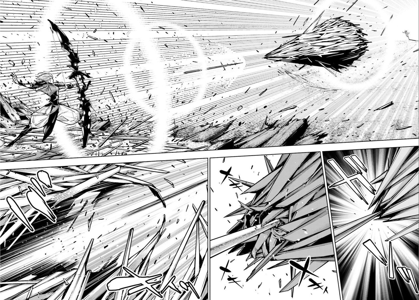 Majo Taisen 32 Nin No Isai No Majo Wa Koroshiau 5 40