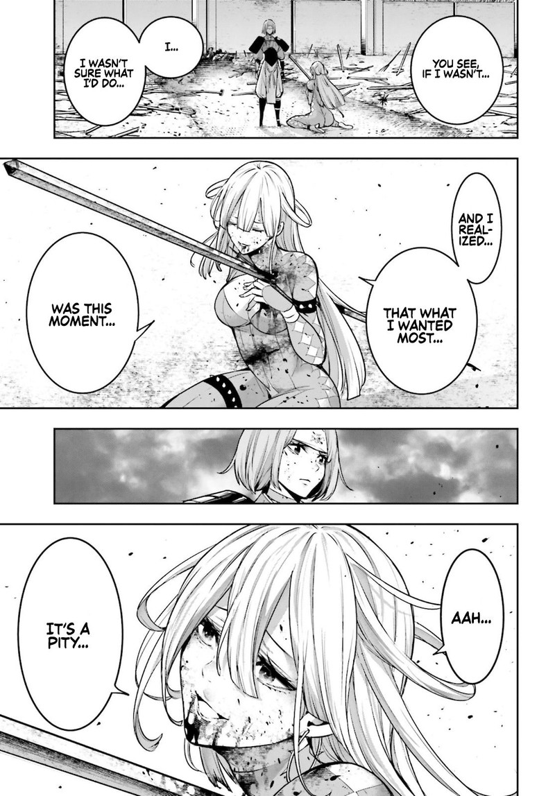 Majo Taisen 32 Nin No Isai No Majo Wa Koroshiau 5 46