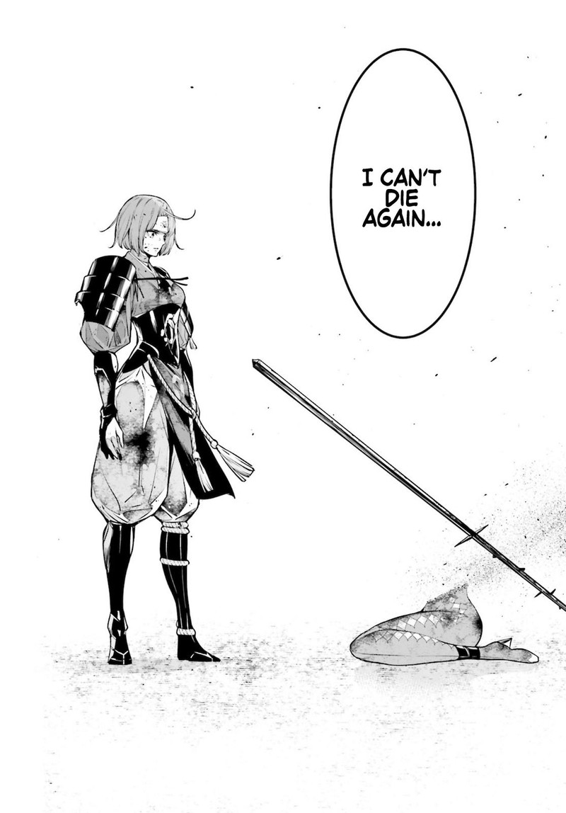 Majo Taisen 32 Nin No Isai No Majo Wa Koroshiau 5 47