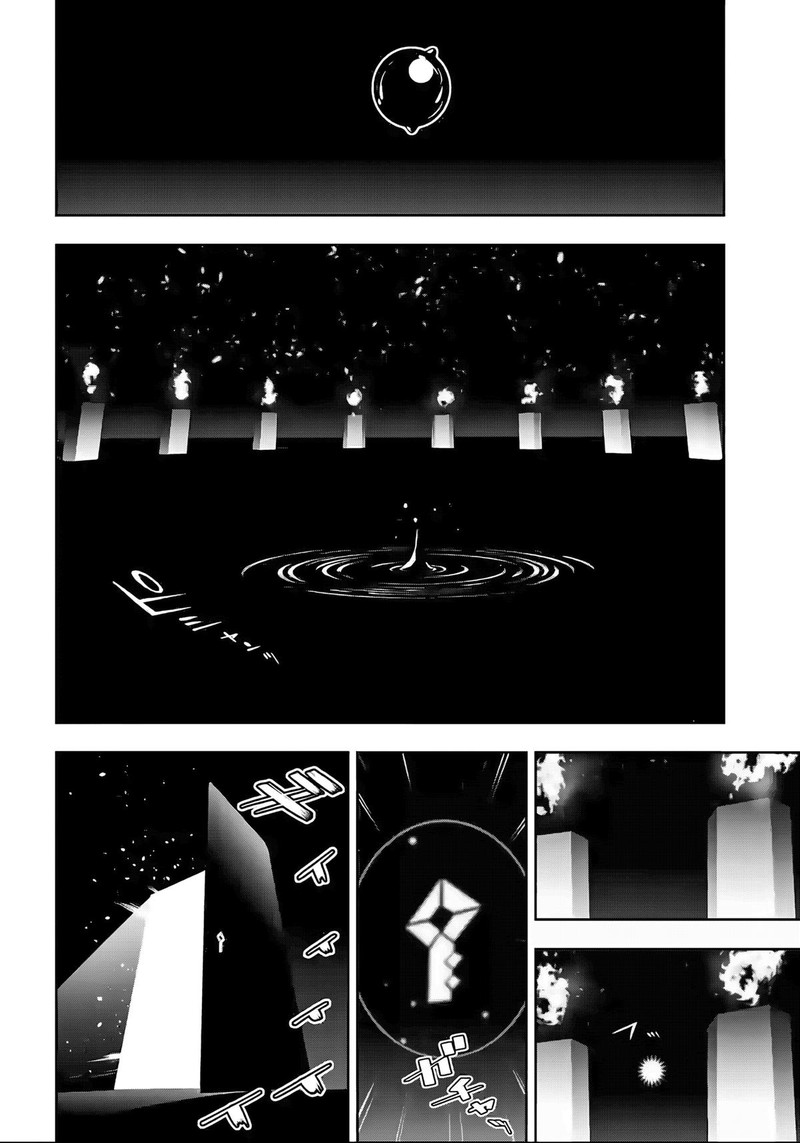 Majo Taisen 32 Nin No Isai No Majo Wa Koroshiau 50 10