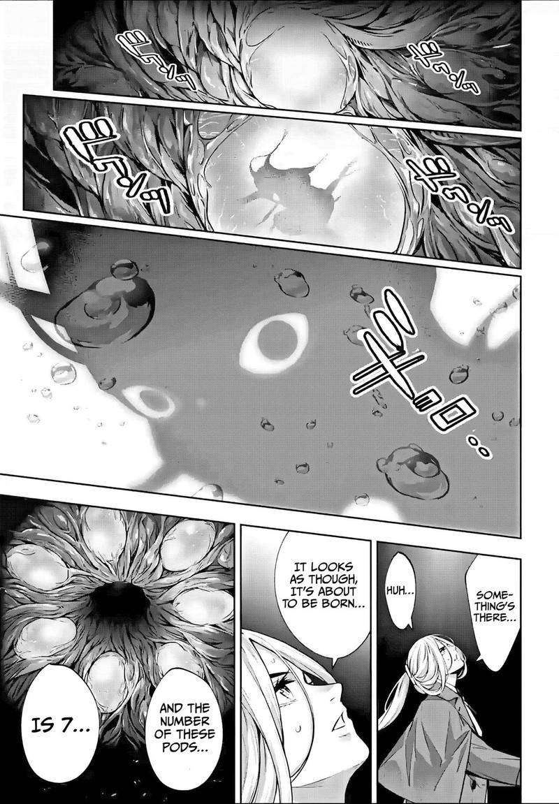 Majo Taisen 32 Nin No Isai No Majo Wa Koroshiau 50 15