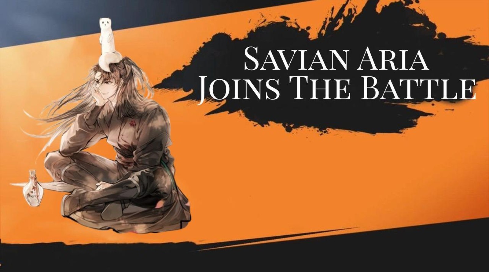 Majo Taisen 32 Nin No Isai No Majo Wa Koroshiau 50 37