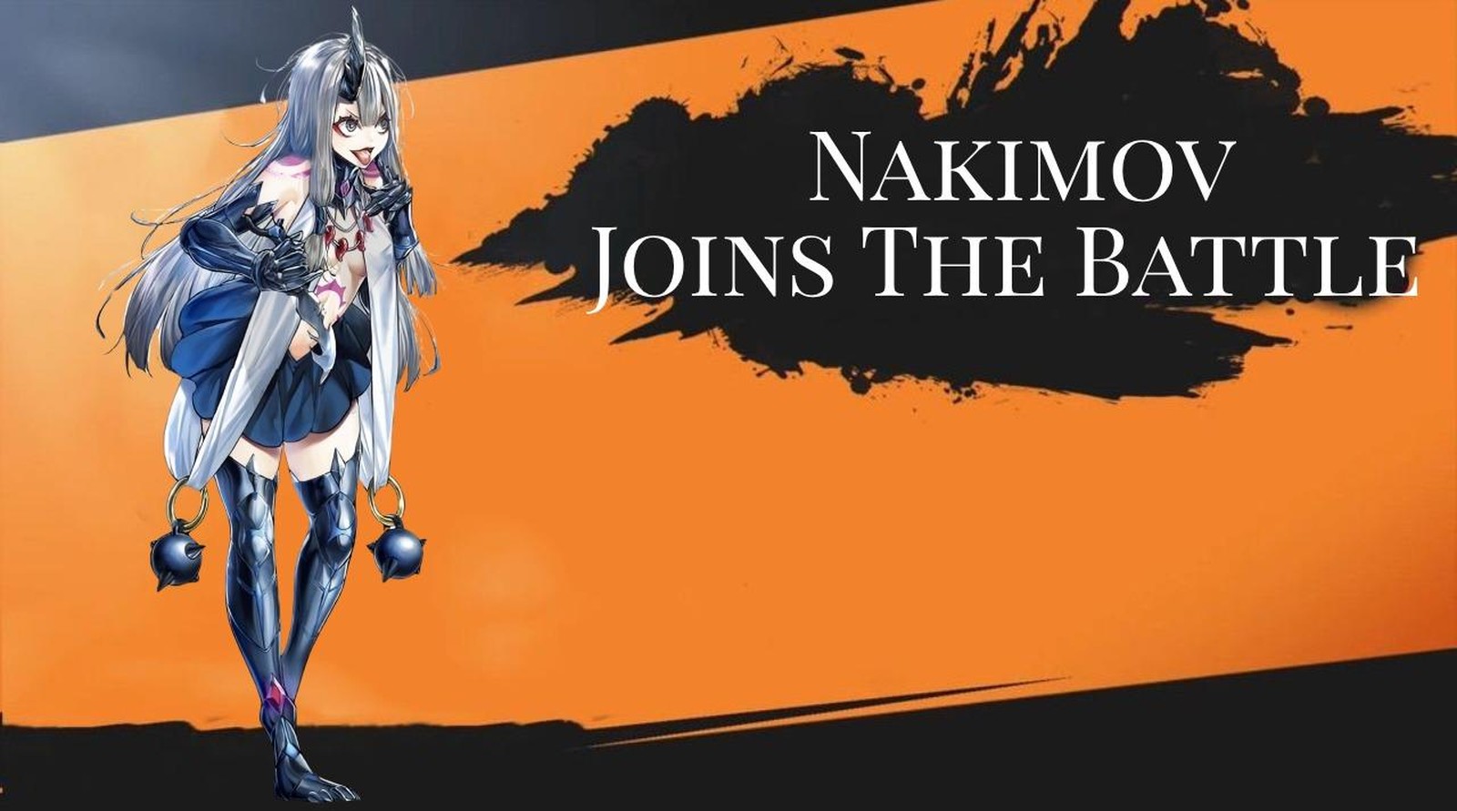 Majo Taisen 32 Nin No Isai No Majo Wa Koroshiau 50 39