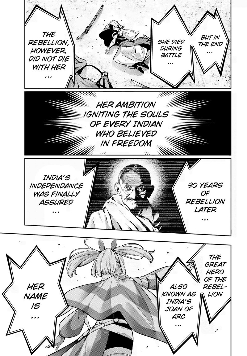 Majo Taisen 32 Nin No Isai No Majo Wa Koroshiau 51 3