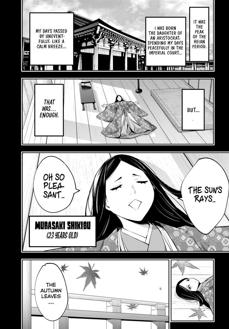 Majo Taisen 32 Nin No Isai No Majo Wa Koroshiau 59 17