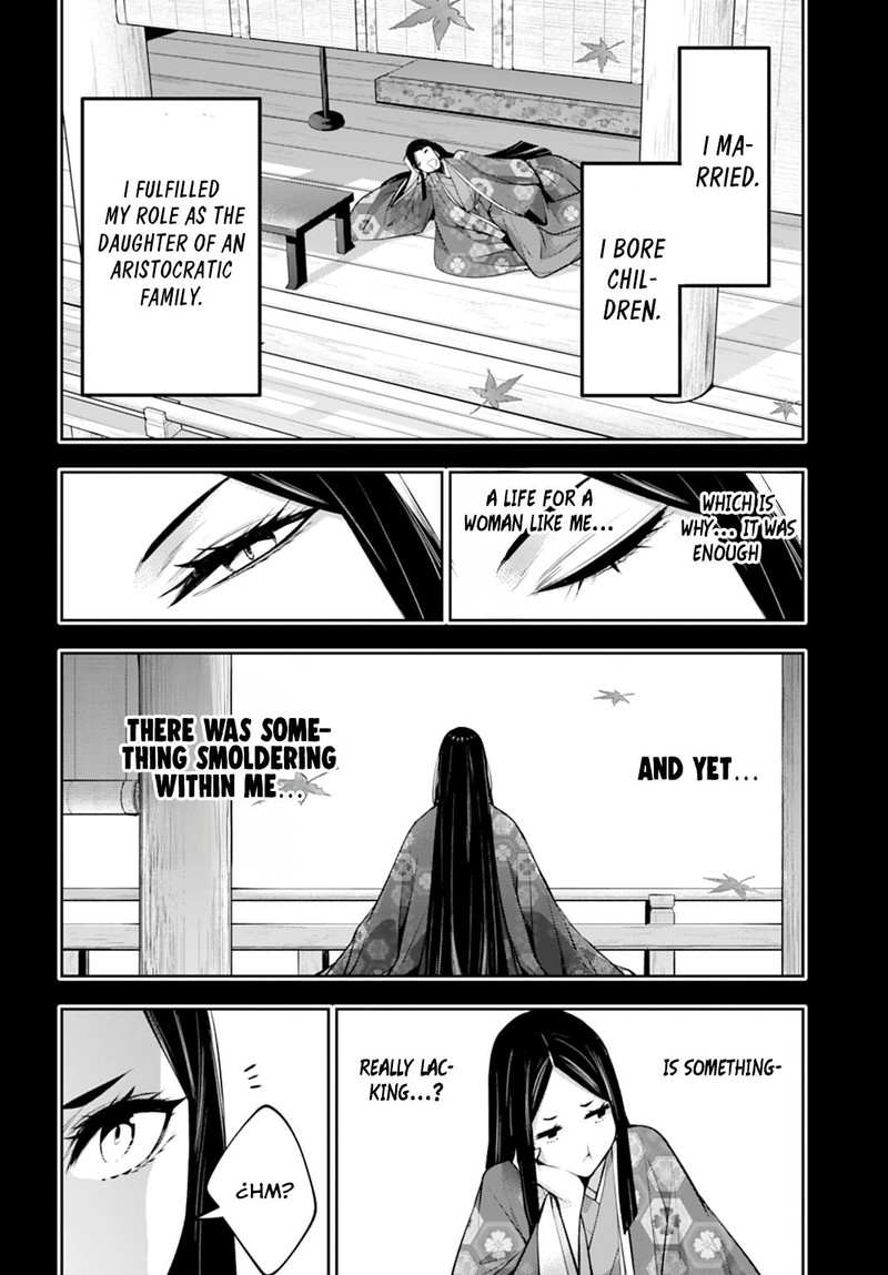 Majo Taisen 32 Nin No Isai No Majo Wa Koroshiau 59 18