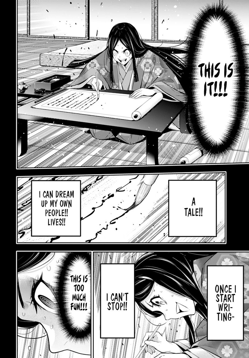 Majo Taisen 32 Nin No Isai No Majo Wa Koroshiau 59 20