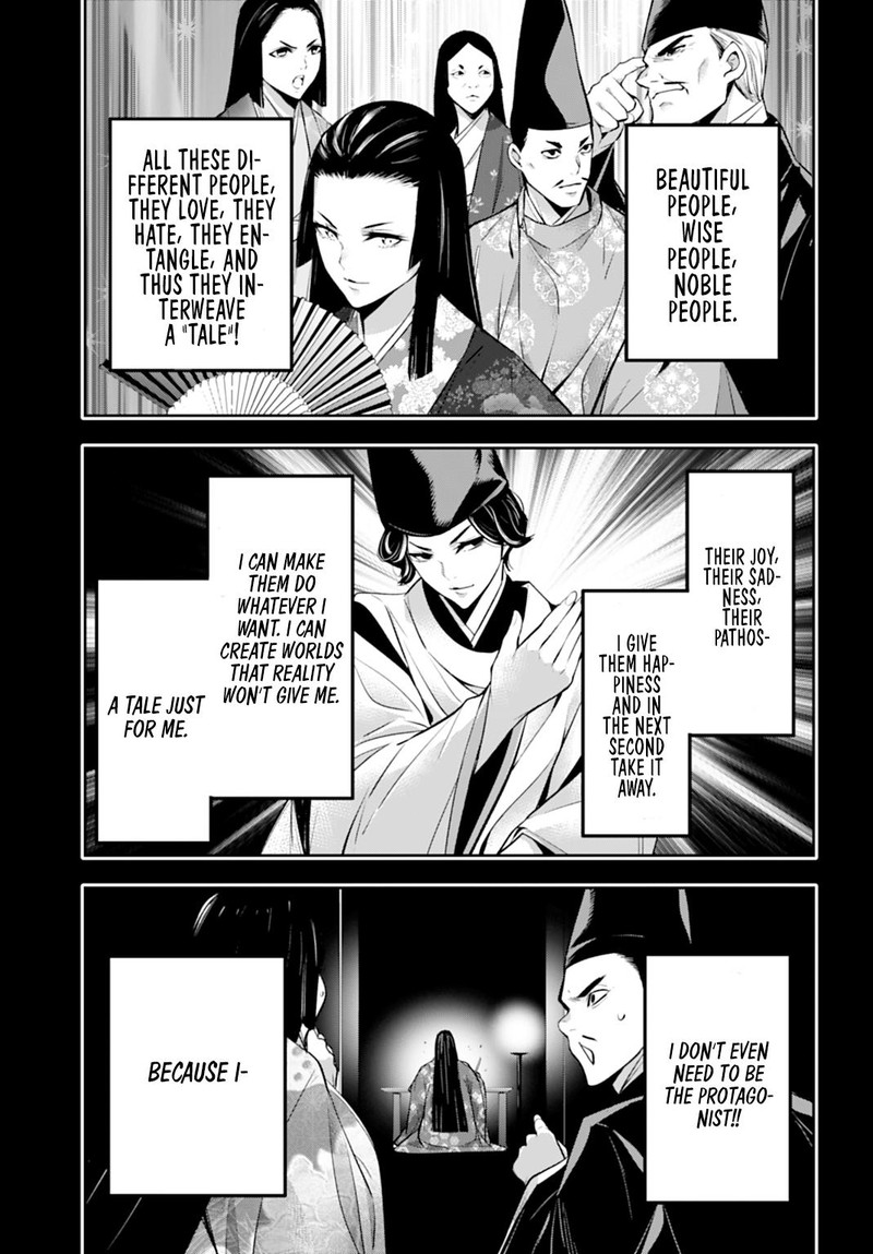 Majo Taisen 32 Nin No Isai No Majo Wa Koroshiau 59 21