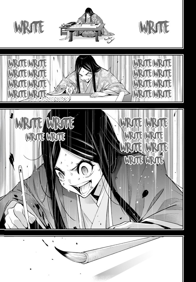 Majo Taisen 32 Nin No Isai No Majo Wa Koroshiau 59 23