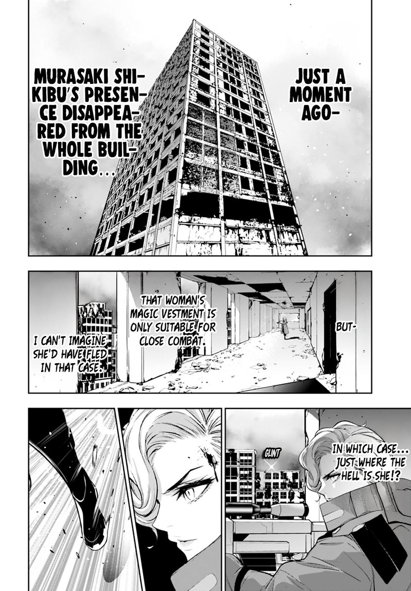 Majo Taisen 32 Nin No Isai No Majo Wa Koroshiau 59 28