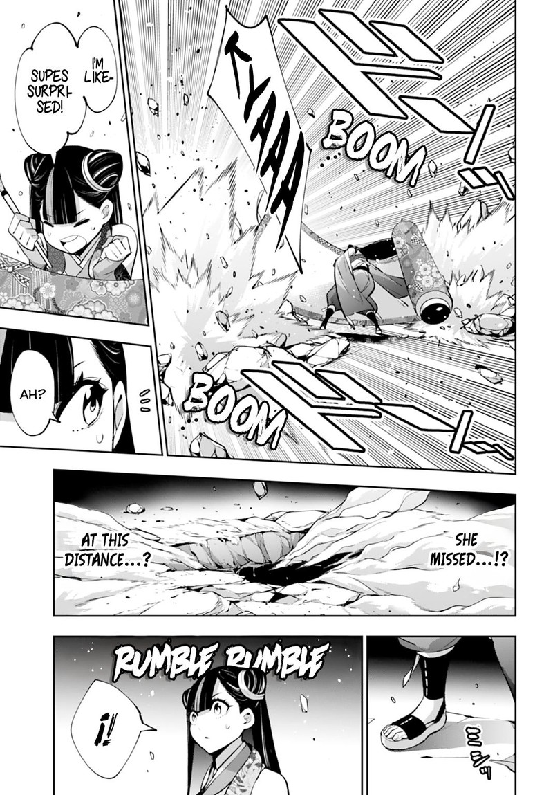 Majo Taisen 32 Nin No Isai No Majo Wa Koroshiau 59 3