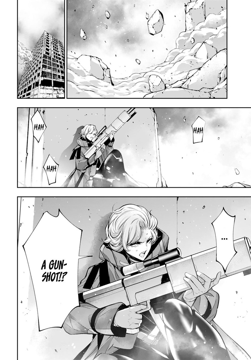 Majo Taisen 32 Nin No Isai No Majo Wa Koroshiau 59 30