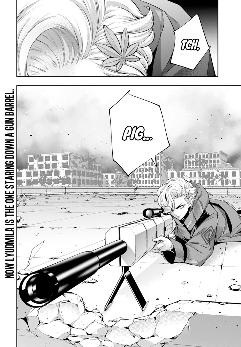 Majo Taisen 32 Nin No Isai No Majo Wa Koroshiau 59 32