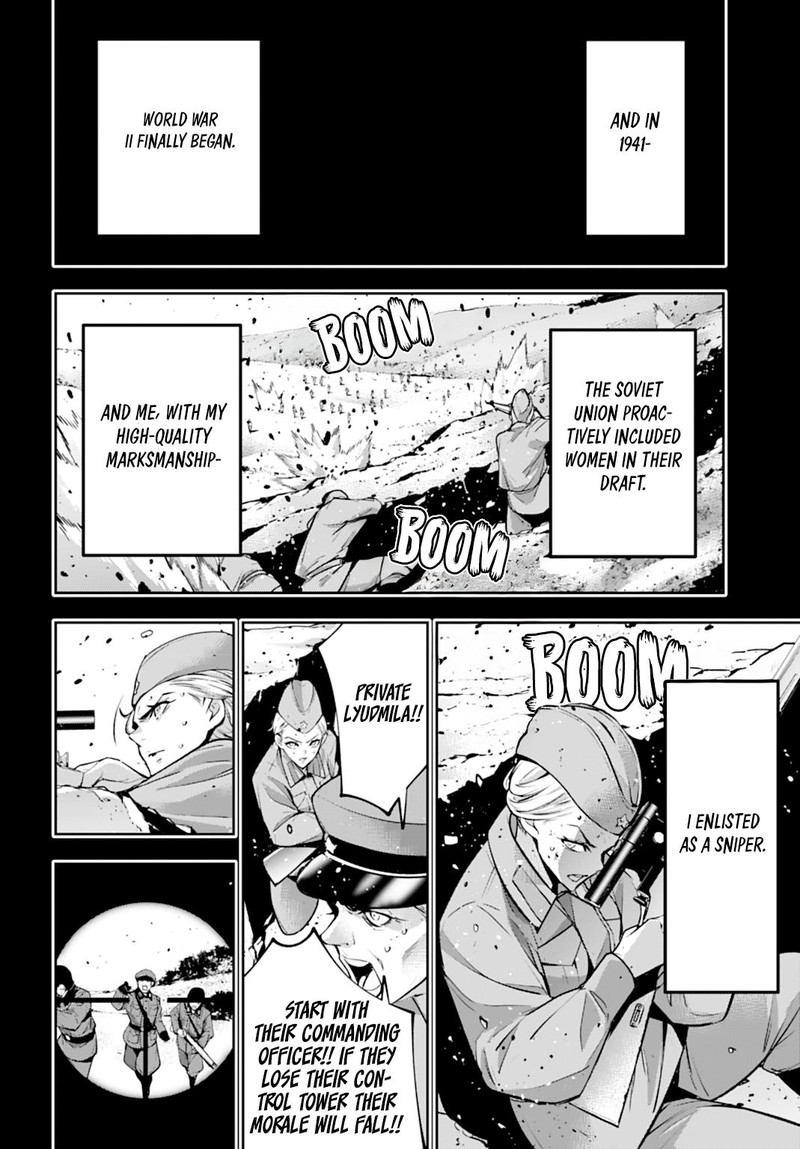 Majo Taisen 32 Nin No Isai No Majo Wa Koroshiau 61 10