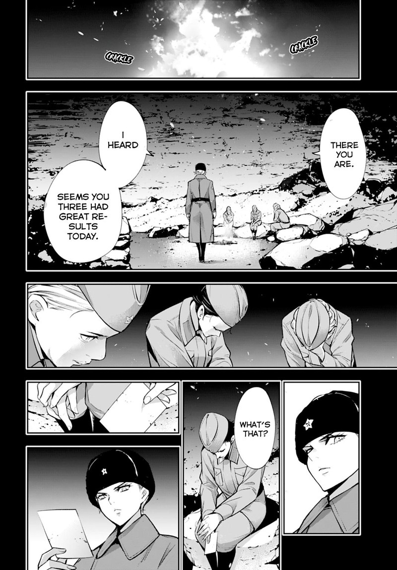 Majo Taisen 32 Nin No Isai No Majo Wa Koroshiau 61 16