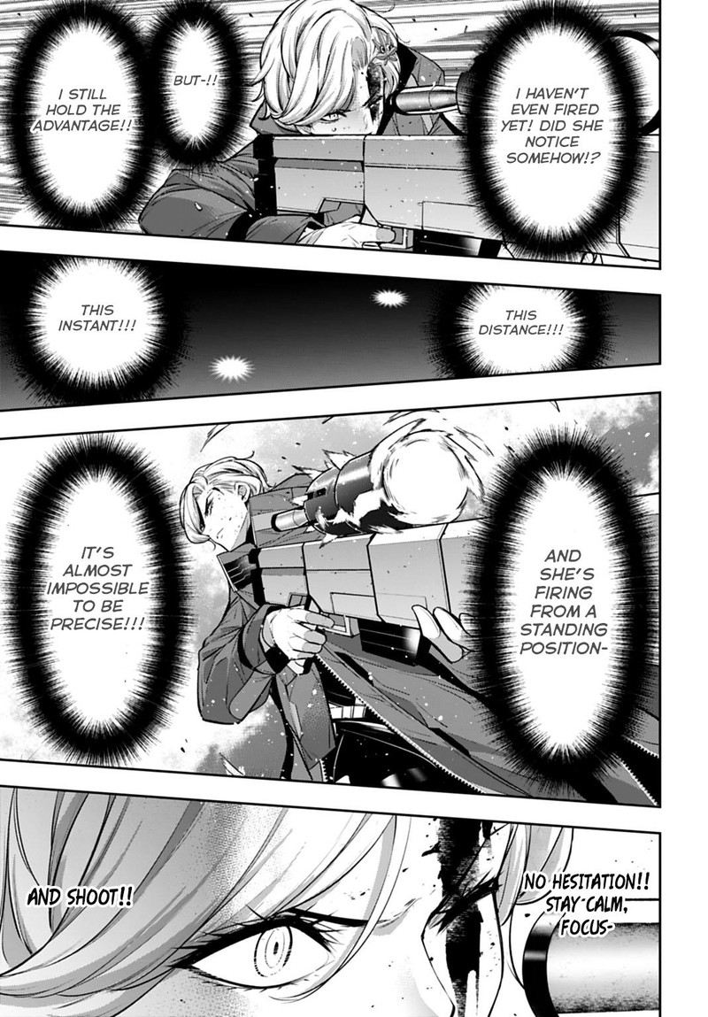 Majo Taisen 32 Nin No Isai No Majo Wa Koroshiau 62 20