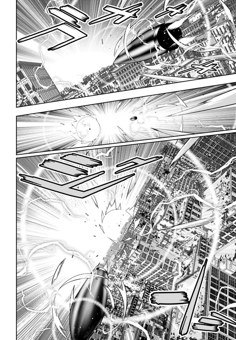 Majo Taisen 32 Nin No Isai No Majo Wa Koroshiau 62 24