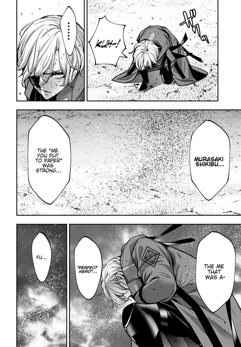 Majo Taisen 32 Nin No Isai No Majo Wa Koroshiau 63 2