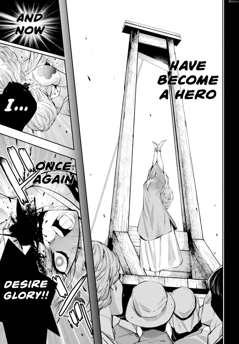 Majo Taisen 32 Nin No Isai No Majo Wa Koroshiau 67b 4