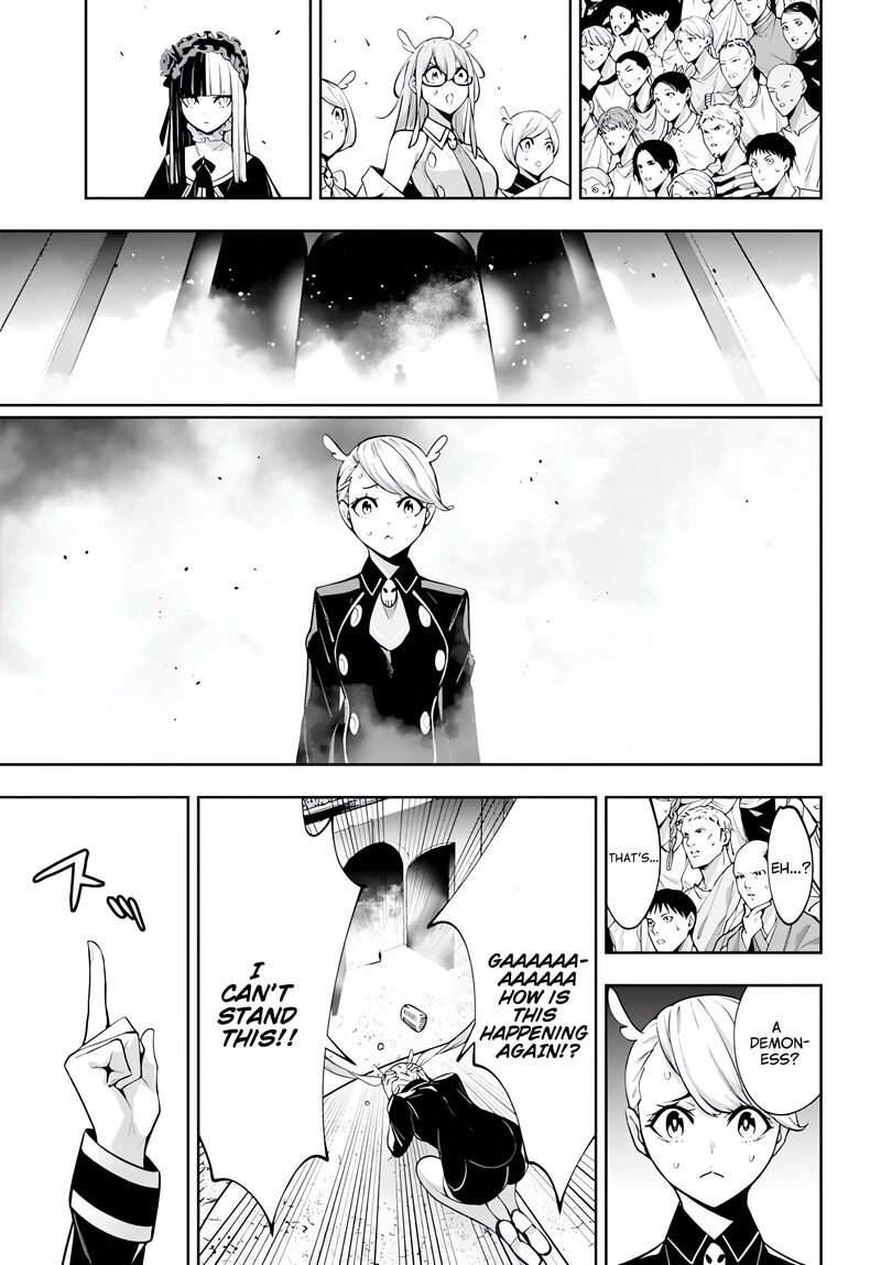 Majo Taisen 32 Nin No Isai No Majo Wa Koroshiau 69 19