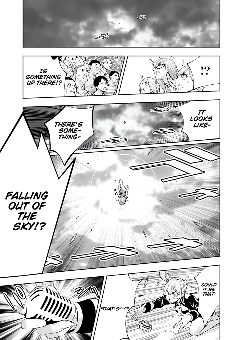 Majo Taisen 32 Nin No Isai No Majo Wa Koroshiau 69 21