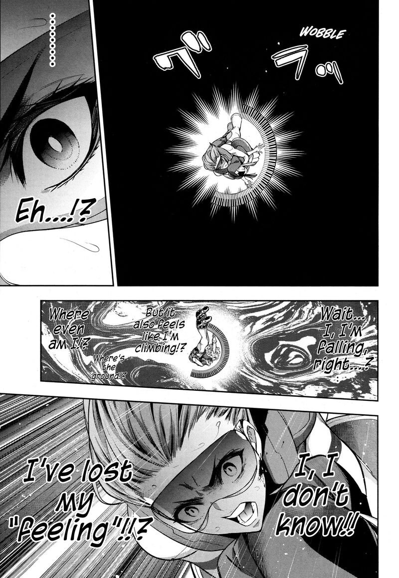Majo Taisen 32 Nin No Isai No Majo Wa Koroshiau 70 38