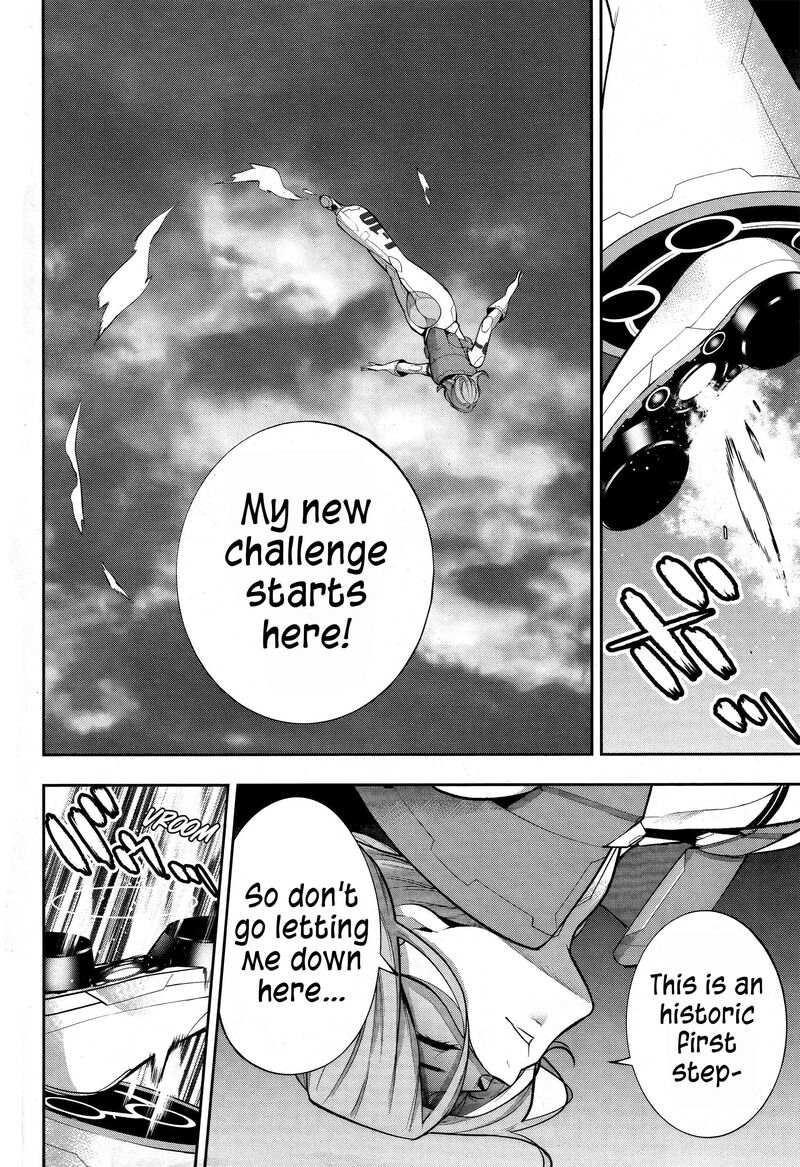 Majo Taisen 32 Nin No Isai No Majo Wa Koroshiau 70 4