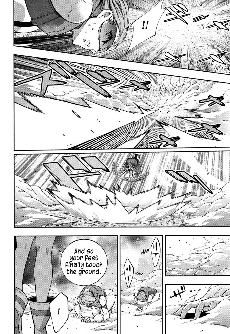 Majo Taisen 32 Nin No Isai No Majo Wa Koroshiau 70 41
