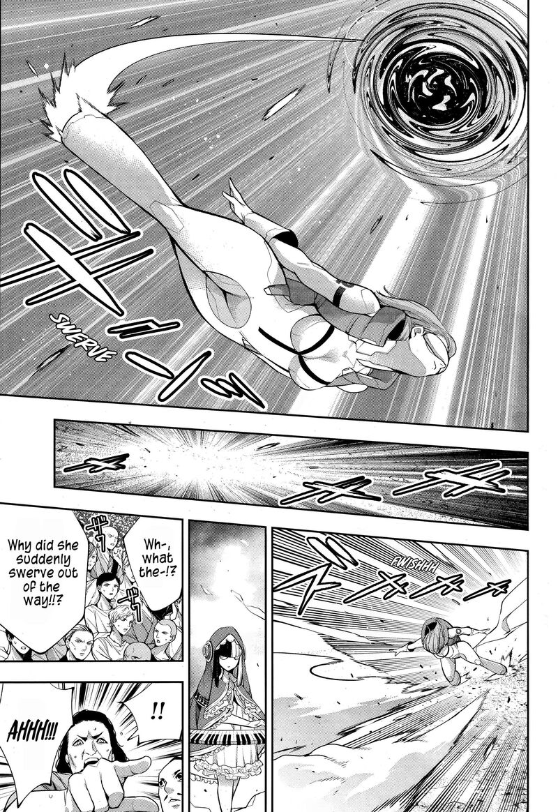 Majo Taisen 32 Nin No Isai No Majo Wa Koroshiau 70 9