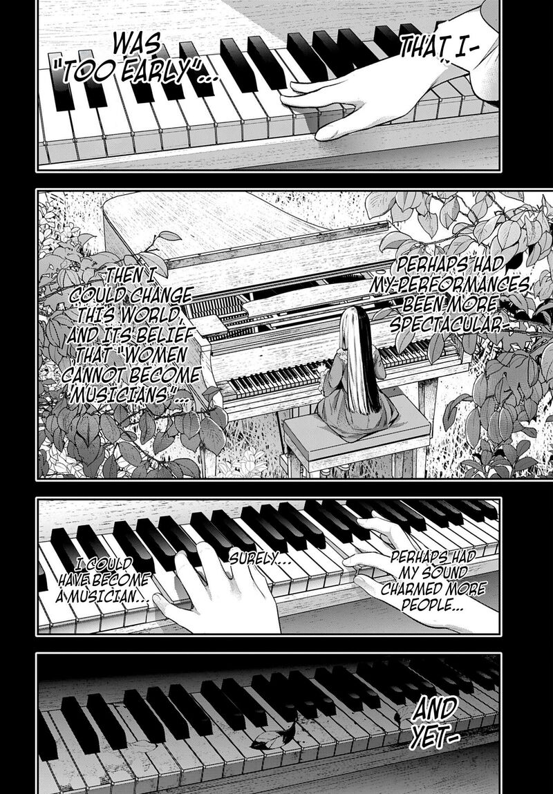 Majo Taisen 32 Nin No Isai No Majo Wa Koroshiau 71 14