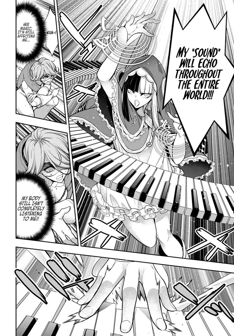 Majo Taisen 32 Nin No Isai No Majo Wa Koroshiau 71 16