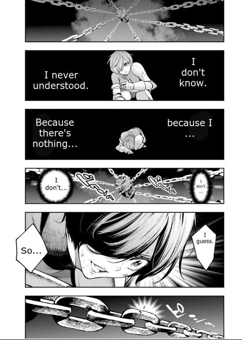 Majo Taisen 32 Nin No Isai No Majo Wa Koroshiau 8 31