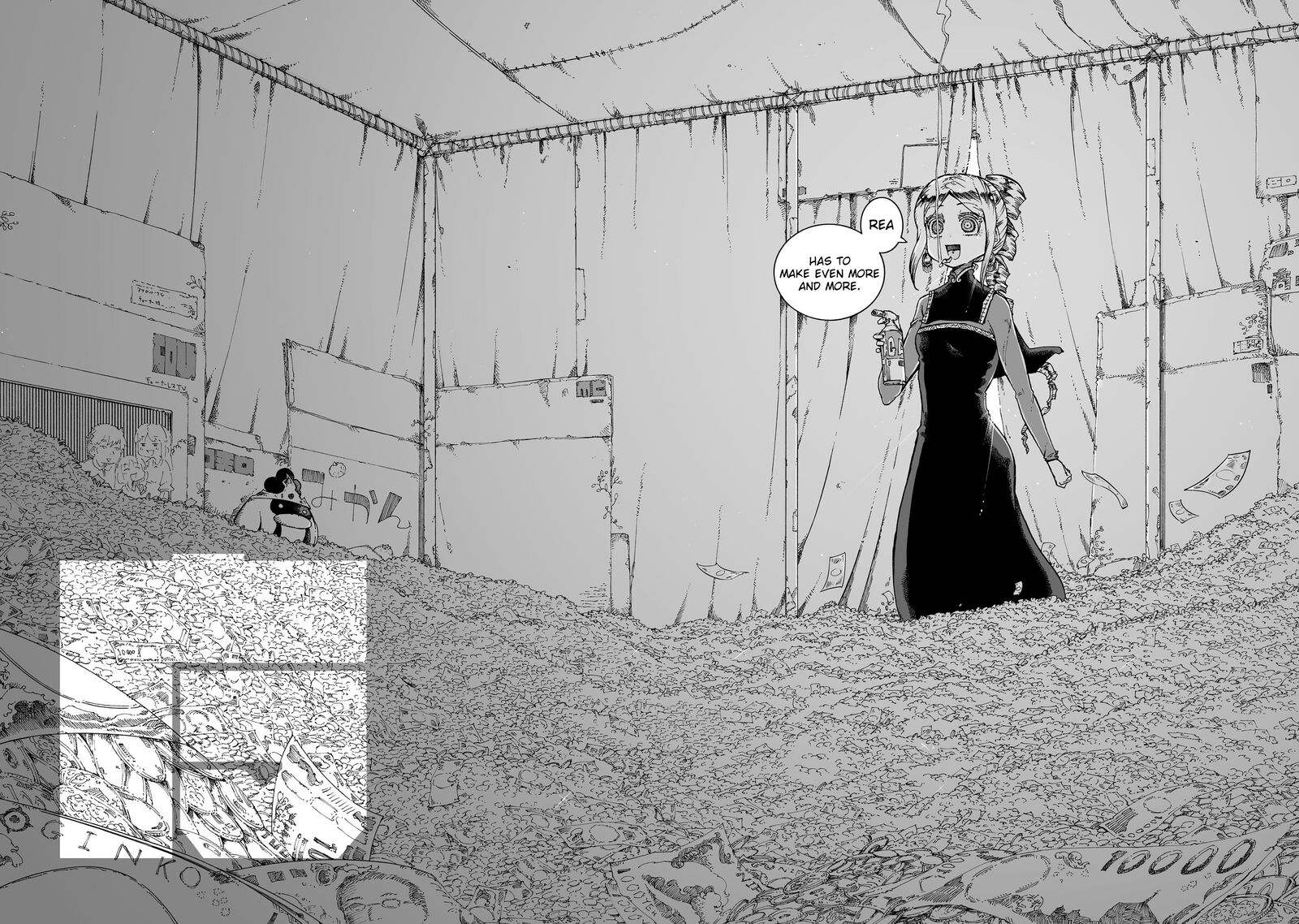 Majo To Kyurasu 11a 8