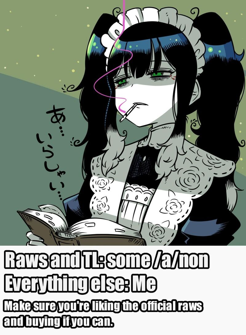 Majo To Kyurasu 13a 15