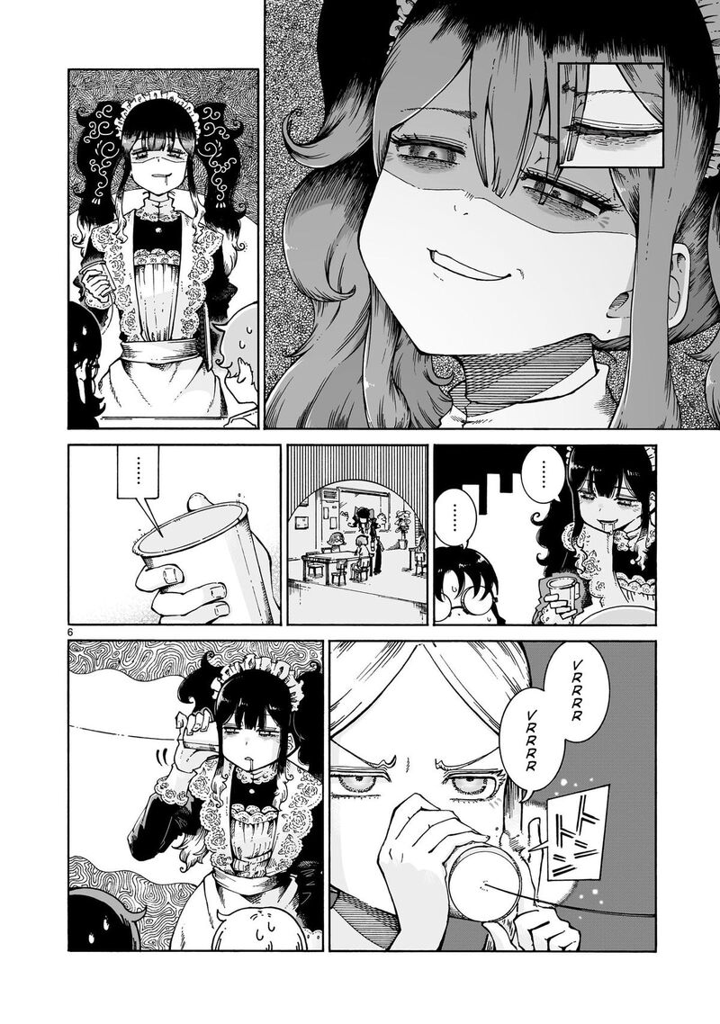 Majo To Kyurasu 13a 6