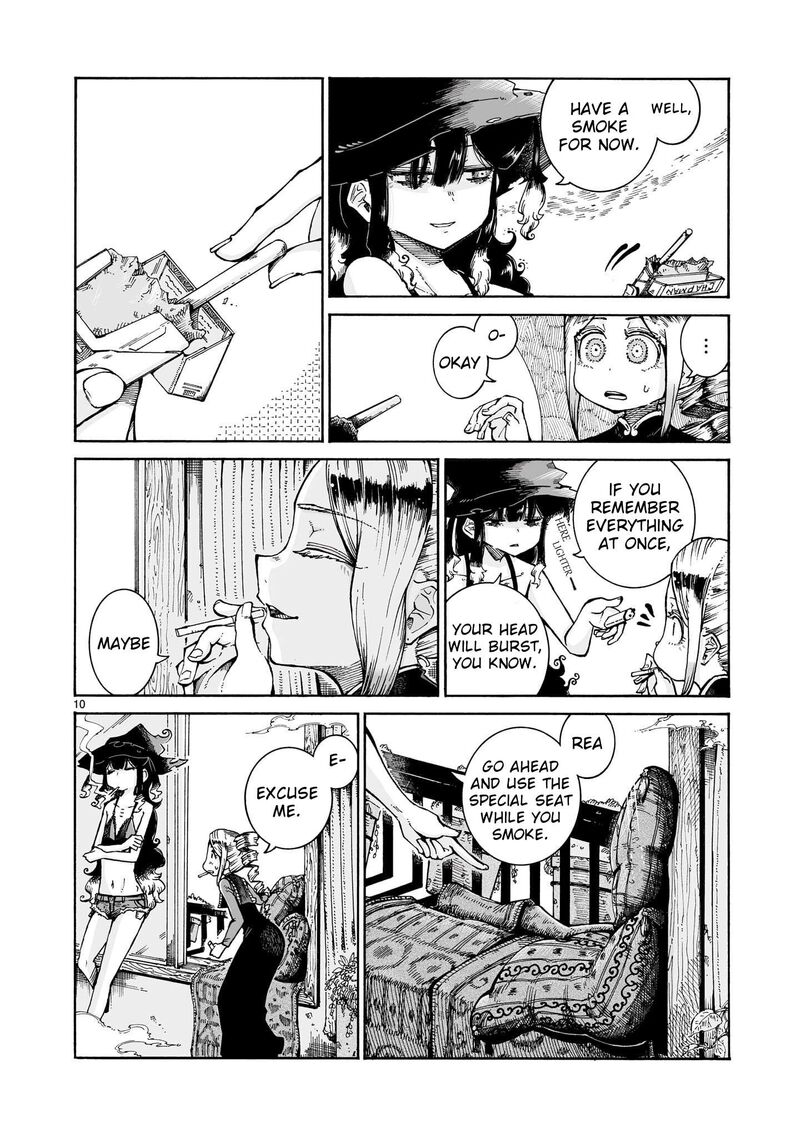 Majo To Kyurasu 15a 10