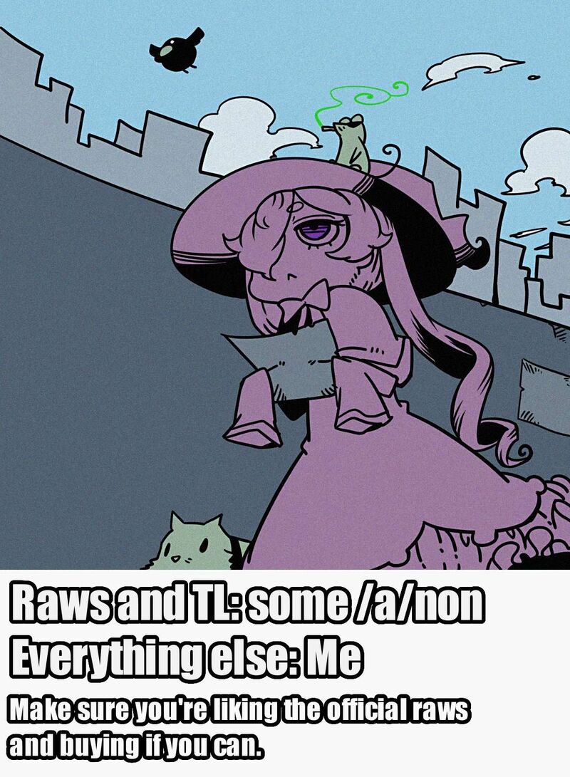 Majo To Kyurasu 15a 15