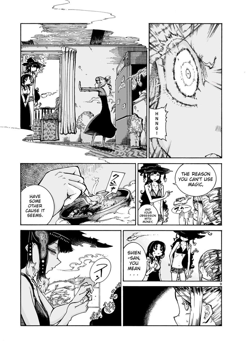 Majo To Kyurasu 15a 9